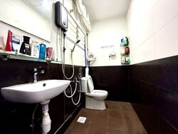 Blk 491H Tampines Street 45 (Tampines), HDB 5 Rooms #525244371